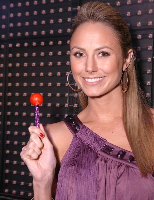 Stacy Keibler Image