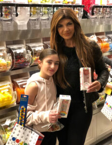 Teresa Giudice Image