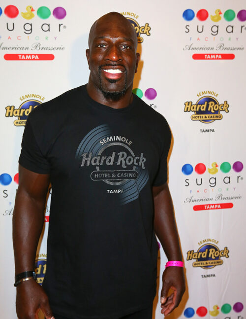 Titus O'neal