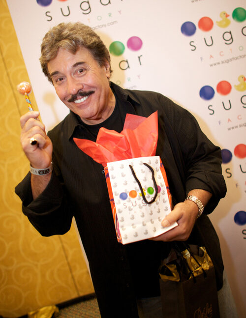 Tony Orlando Image