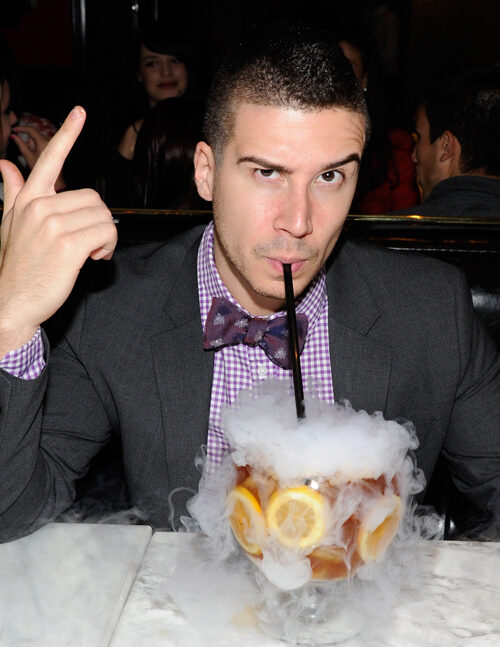 Vinny Guadino Image