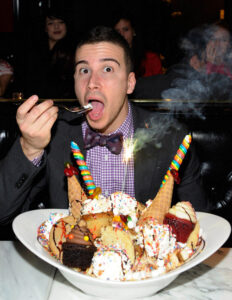 Vinny Guadino Image