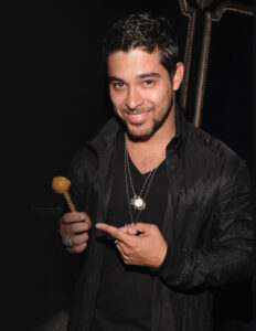 Wilmer Valderrama Image