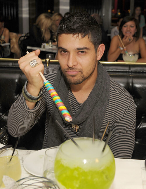 Wilmer Valderrama Image