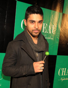 Wilmer Valderrama Image