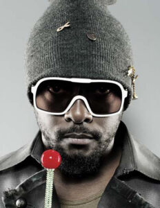 Will I Am Image