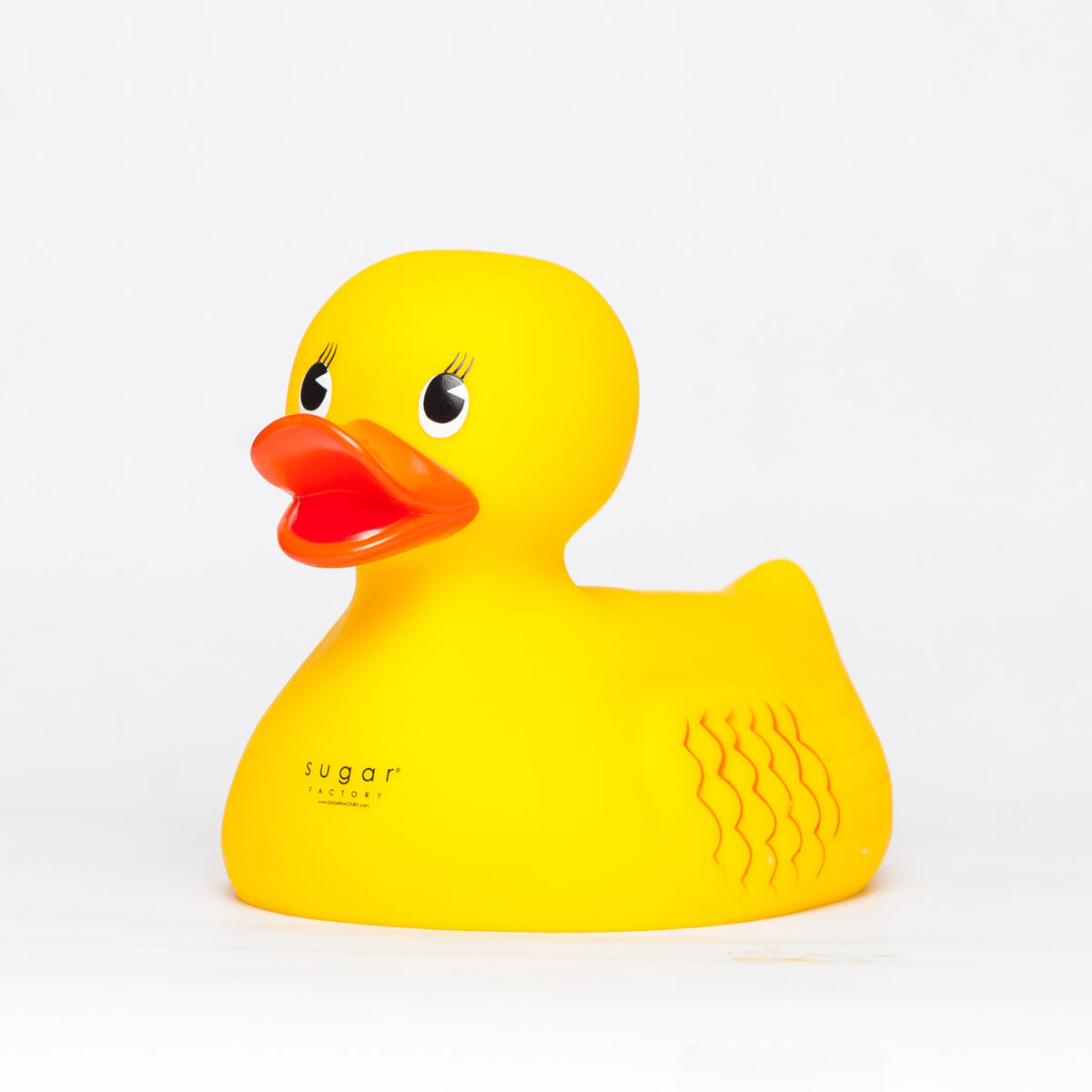 Sugar Factory Rubber Duck (Large) – Sugar Factory